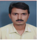 Mr. Vikas Bhujade